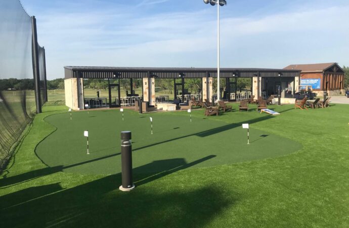 Artificial Golf Turf-Synthetic Turf Team of Port St. Lucie