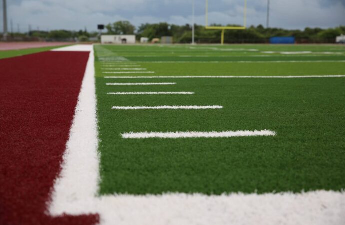 Athletic Fields Synthetic Turf Installation-Synthetic Turf Team of Port St. Lucie