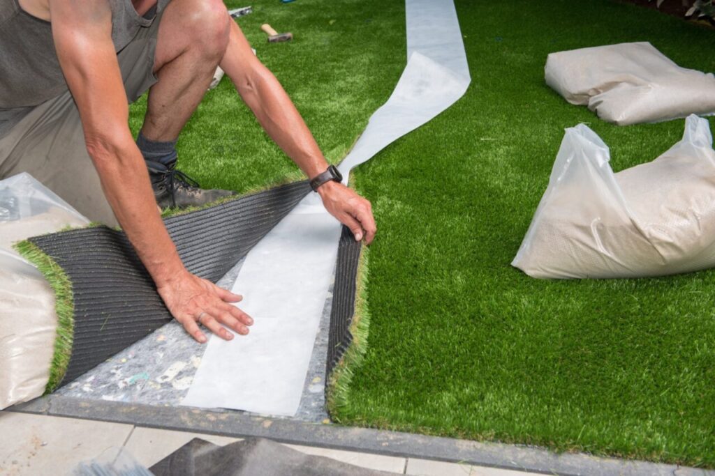 Contact-Synthetic Turf Team of Port St. Lucie