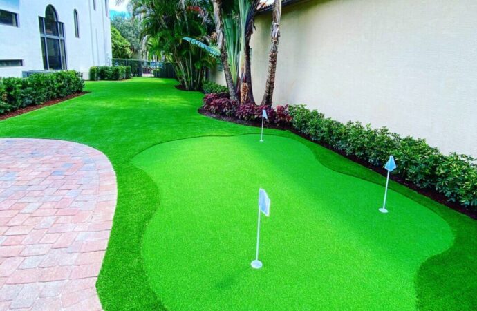 Jensen Beach-Synthetic Turf Team of Port St. Lucie