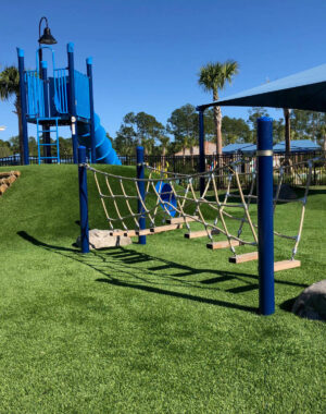 Playgrounds Synthetic Turf Installation-Synthetic Turf Team of Port St. Lucie
