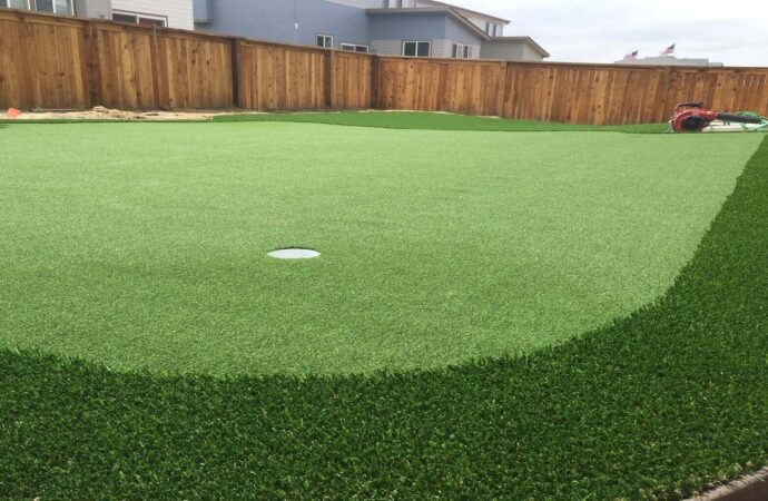 Putting Greens-Synthetic Turf Team of Port St. Lucie