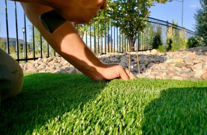 Services-Synthetic Turf Team of Port St. Lucie