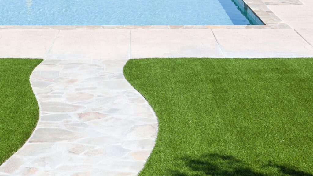Synthetic Grass Installation-Synthetic Turf Team of Port St. Lucie