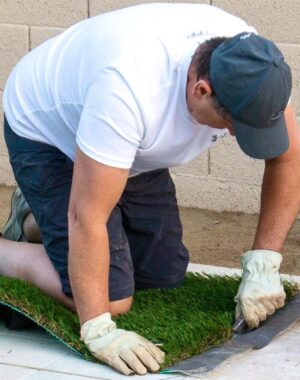 Synthetic Turf Installation-Synthetic Turf Team of Port St. Lucie